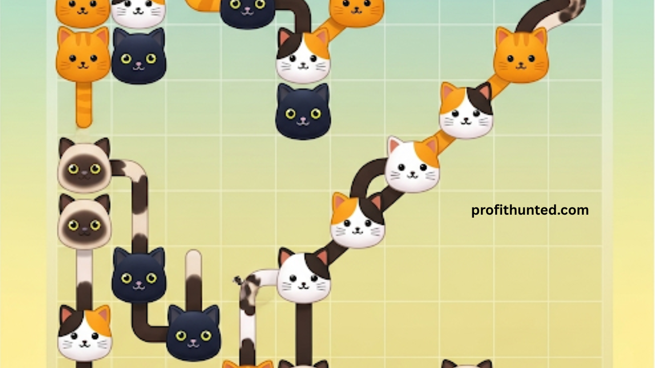 CatLines