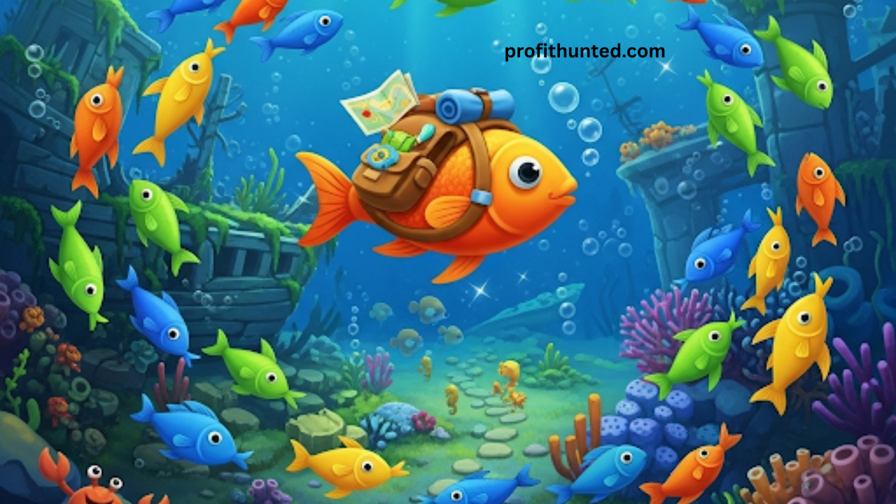 Fish & trip