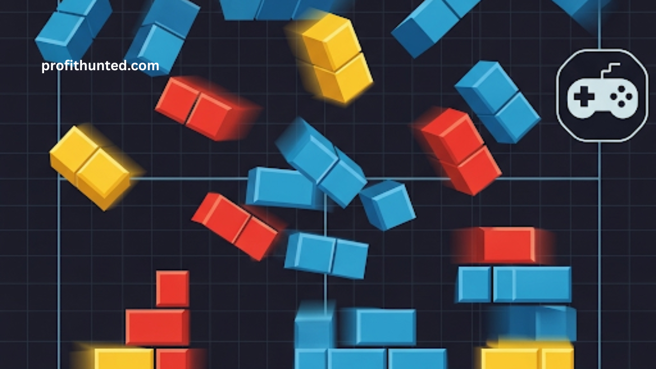 Brick Game Classic