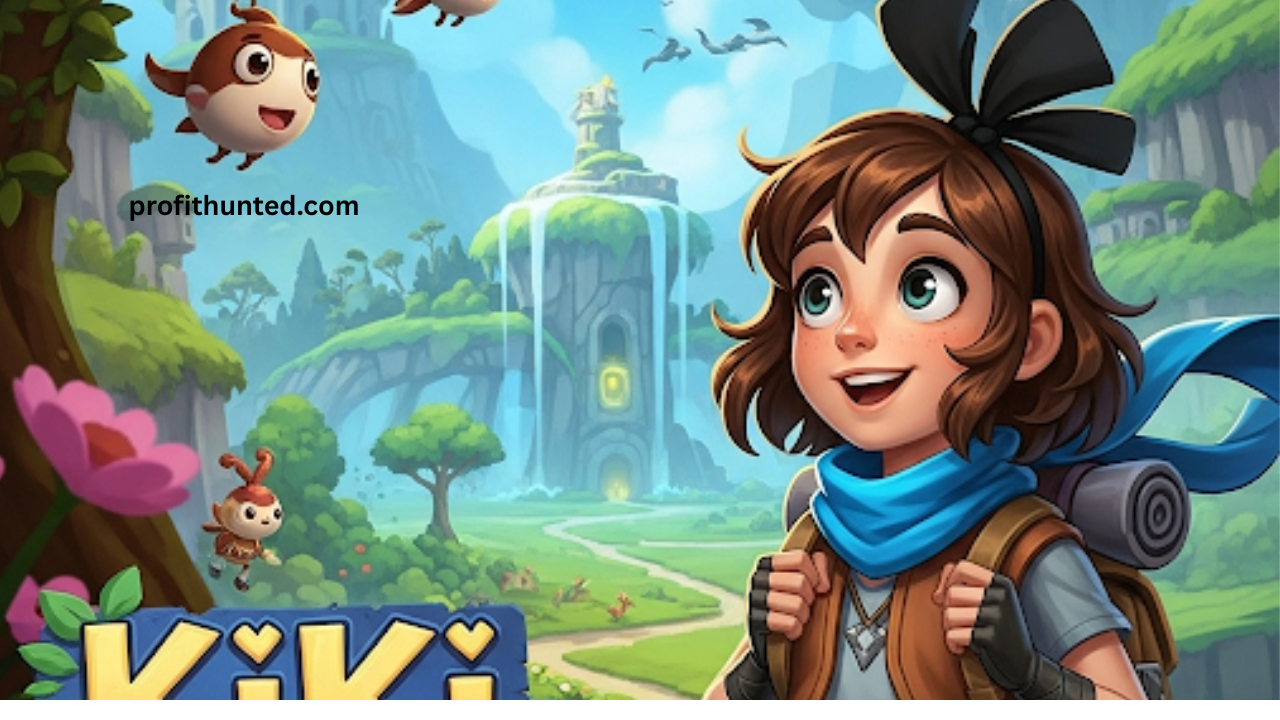 Kiki World