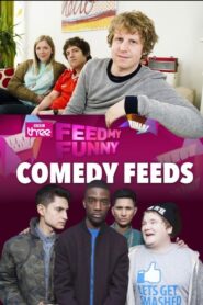 BBC Comedy Feeds