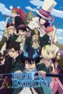 Blue Exorcist