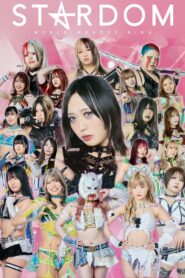 Stardom on Stardom World